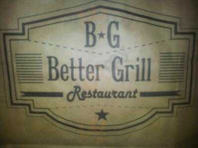 ‪b G Better Grill‬
