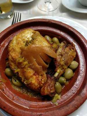 ‪mezyan Restaurant And Cafe‬