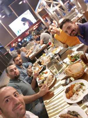 ‪mezyan Restaurant And Cafe‬