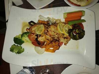 ‪mezyan Restaurant And Cafe‬