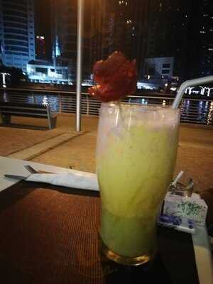 ‪mezyan Restaurant And Cafe‬