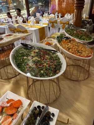 ‪al Wasl Dhow Floating Restaurant‬