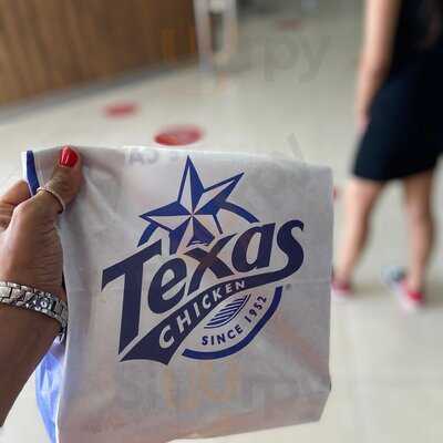 ‪texas Chicken‬