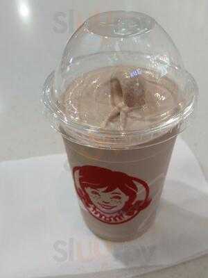 ‪wendy's Arby's‬