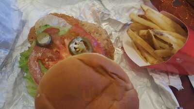 ‪wendy's Arby's‬