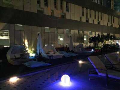 ‪zaitouna Bay Restaurant & Pool Lounge‬