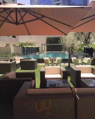 ‪zaitouna Bay Restaurant & Pool Lounge‬