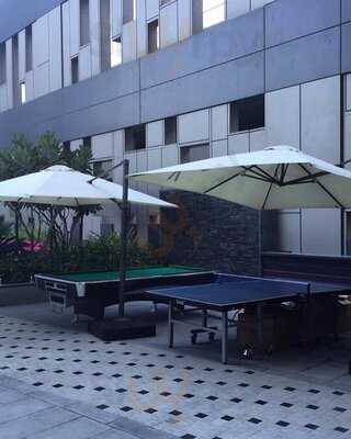 ‪zaitouna Bay Restaurant & Pool Lounge‬