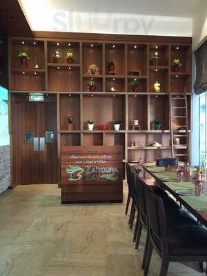 ‪zaitouna Bay Restaurant & Pool Lounge‬