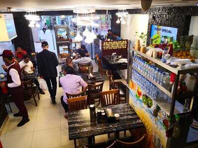 ‪taste Of Malabar‬