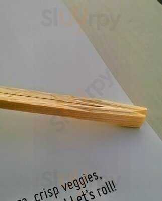 ‪chez Sushi - Business Bay‬