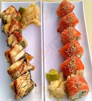 ‪chez Sushi - Business Bay‬