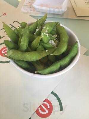 ‪chez Sushi - Business Bay‬