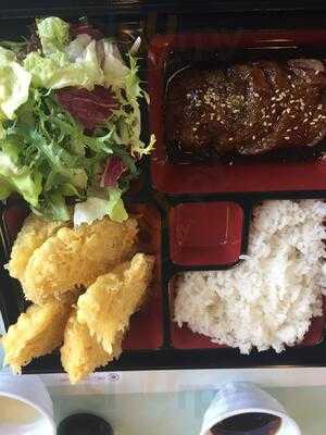 ‪chez Sushi - Business Bay‬