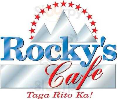‪rocky's Cafe‬