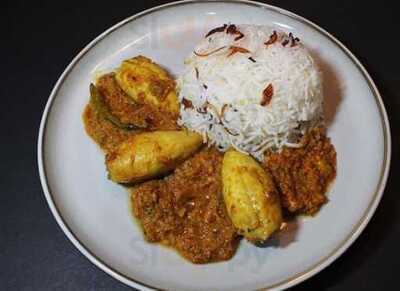 ‪al Embratoor Cook & Restaurant‬