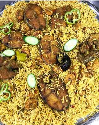 ‪al Embratoor Cook & Restaurant‬