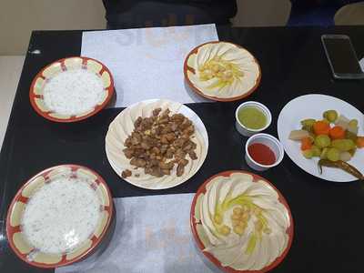 ‪al Damyati Cafeteria‬