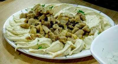 ‪al Damyati Cafeteria‬