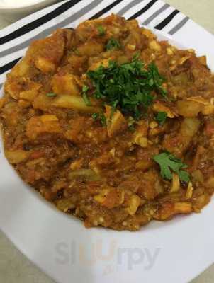 ‪al Damyati Cafeteria‬