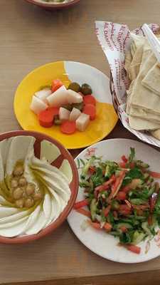 ‪al Damyati Cafeteria‬