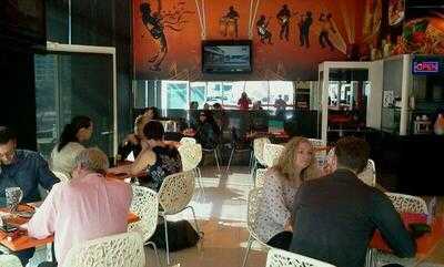 ‪moussa's Cafe Jlt‬