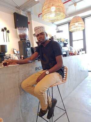 ‪moussa's Cafe Jlt‬