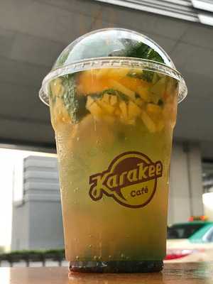 ‪fresh Plus Cafe‬