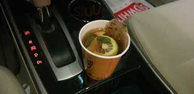 ‪fresh Plus Cafe‬