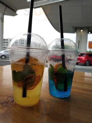 ‪fresh Plus Cafe‬