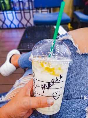 ‪dunkin' Donuts‬