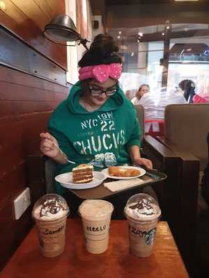 ‪dunkin' Donuts‬