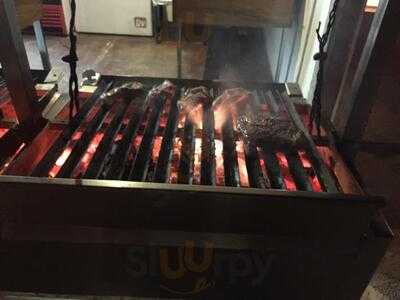 ‪bonfire, Bbq And Moonlight Dining‬