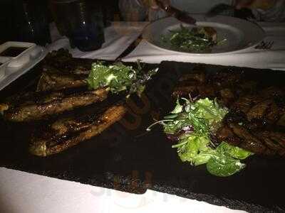 ‪bonfire, Bbq And Moonlight Dining‬