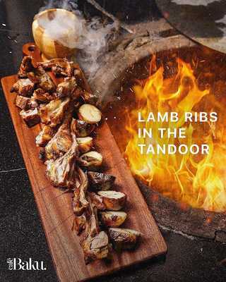 ‪old Baku Restaurant‬