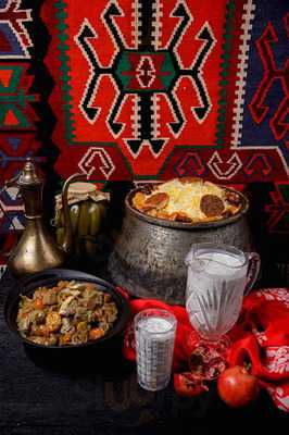 ‪old Baku Restaurant‬