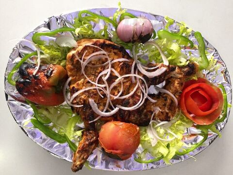 ‪shabab Al Nukhba Cafeteria & Restaurant‬