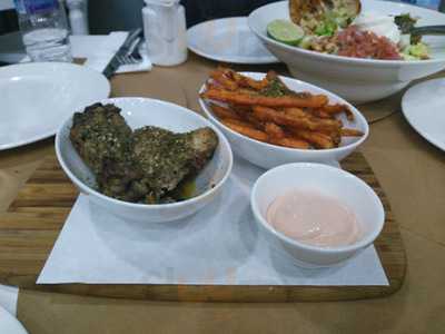 ‪the Breakfast Shop‬