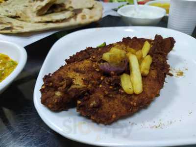 ‪achoos Thattu Kada‬