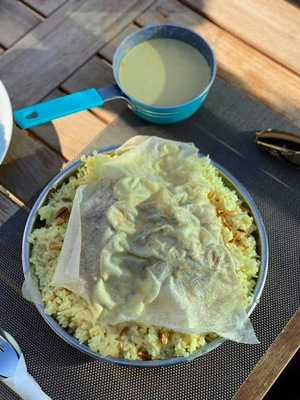 ‪baldwin Cafe & Restaurant‬