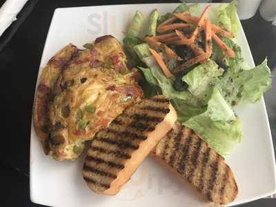 ‪baldwin Cafe & Restaurant‬