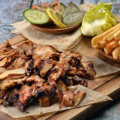 ‪baldwin Cafe & Restaurant‬