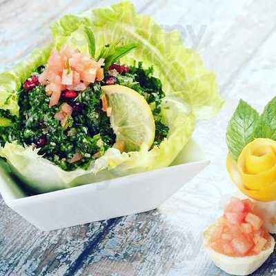 ‪baldwin Cafe & Restaurant‬