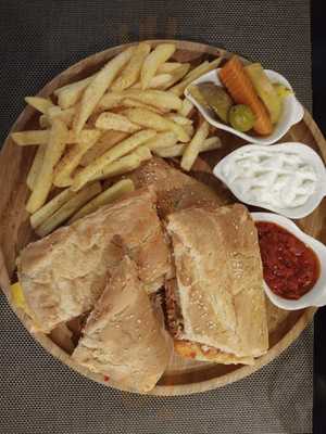 ‪baldwin Cafe & Restaurant‬