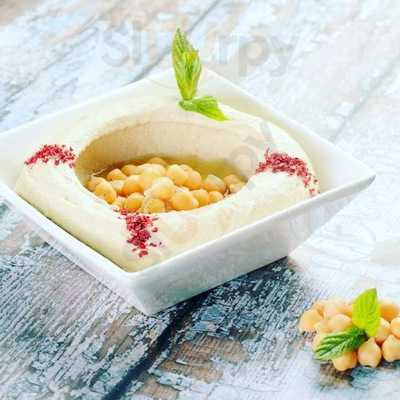 ‪baldwin Cafe & Restaurant‬