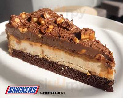 ‪baldwin Cafe & Restaurant‬