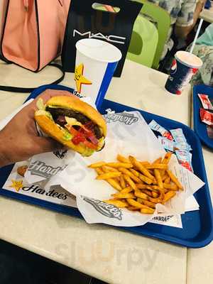 ‪hardee's‬