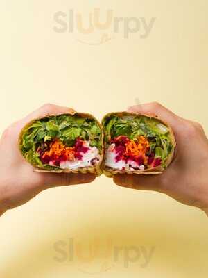 ‪freshii Dubai Media City‬