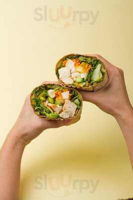 ‪freshii Dubai Media City‬