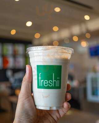 ‪freshii Dubai Media City‬